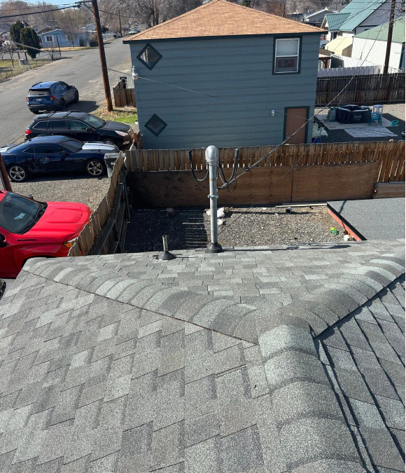 Annual Roof Maintenance Services