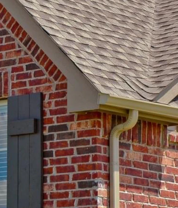 Gutter & Siding Services