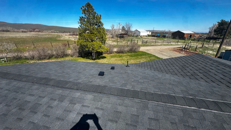 Roof Installation Services 2